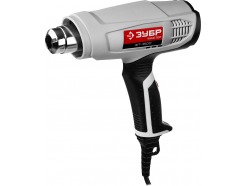 Фен технический Зубр Мастер ФТ-1600