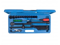 Набор шофера SITOMO N2, 26 предметов